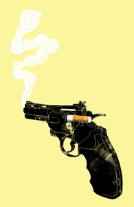 Smoking Gun