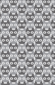 Curious Cat: Threadless Winter Scarf