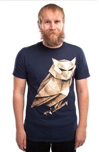 Owligami, Highest Scoring + Threadless Collection