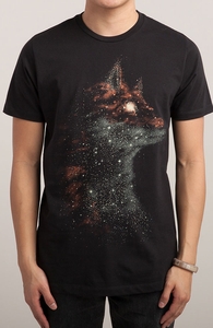Star Fox, Highest Scoring + Threadless Collection
