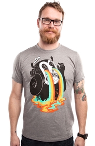 I SEE COLOURS, Highest Scoring + Threadless Collection