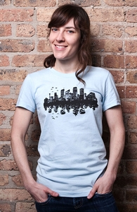 Stone Jungle, Sale! + Threadless Collection