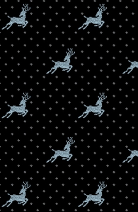 Cross Threaded: Threadless Leggings