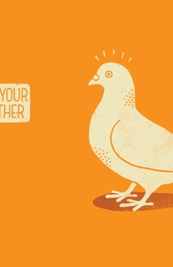 I Am Your Feather