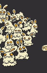 Bunnies