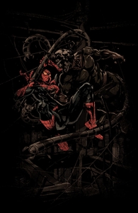 Spider Sense Tingling
