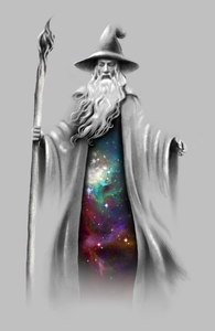 The Grey Wizard