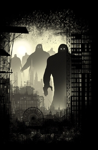The Visitors