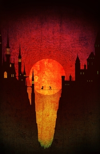 Love & War, Illustration + Threadless Collection