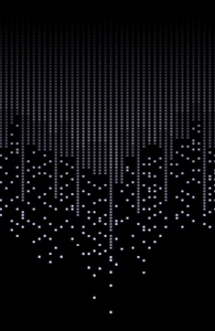 City Pixels, Landscapes & Cityscapes + Threadless Collection