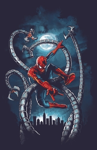 Tangled Web