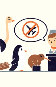 The No-Fly List