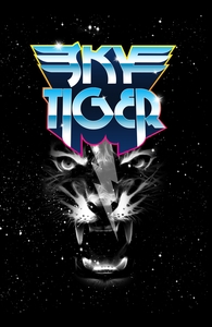 Sky Tiger