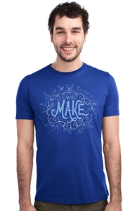 We Make, Mary-Kate's Designs + Threadless Collection
