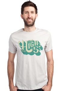 High 5, Mary-Kate's Designs + Threadless Collection