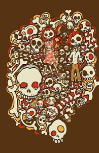 Not Another Skull Tee