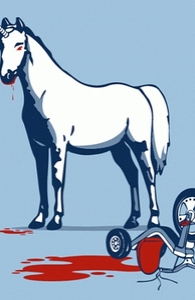 Unicorns Eat Children