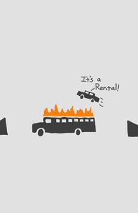 Don't Worry... - Nomad Slim