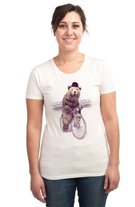 Barnabus, New and Top Selling Cute T-Shirts + Threadless Collection