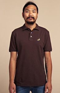 The Life of the Banana: Guys Summer Polo, Select Guys + Threadless Collection
