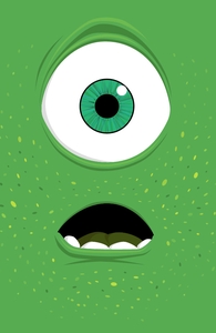 Eye Can't Believe It!