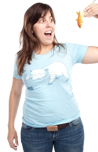 Sushi Lover, New and Top Selling Cute T-Shirts + Threadless Collection