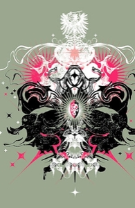 Rorschach Hits the Disco
