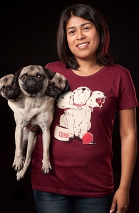 Satan's Little Helper, New and Top Selling Animal T-Shirts + Threadless Collection