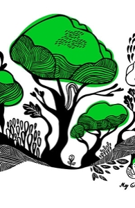 My Green Forest