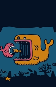 Big Fish Wins