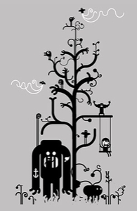 Happy Creatures!