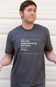 Damn Scientists, New Designs and Recent Reprints + Threadless Collection