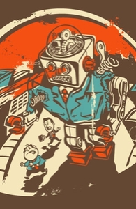 Mechanical Mayhem
