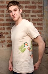 Byebi, $8.99 Tees + Threadless Collection
