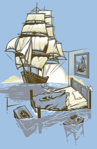 The Captain's Dream