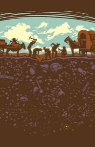Gold Rush!