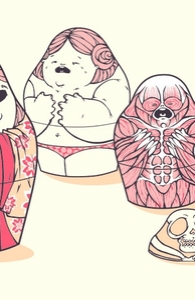 Nesting Dolls