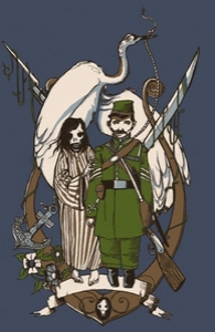 The Soldier Returns