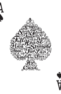 Poker Hand Values