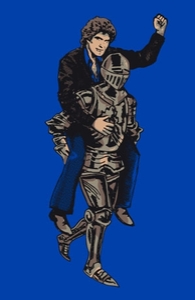 Knight Ride