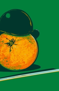 Korova Orange Special