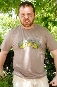 War And Peas, $10 aka Ten Washingtons! + Threadless Collection