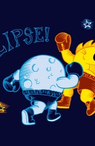 Eclipse!
