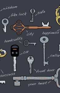 A Key For Everything