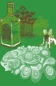 The Green Fairy