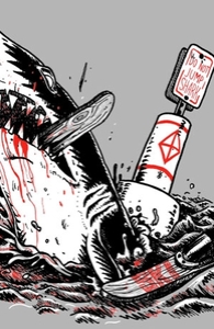 Do Not Jump Shark