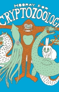 Cryptozoology