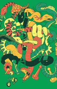 Snakes & Ladders