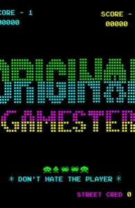Original Gamester