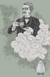 Earl Grey